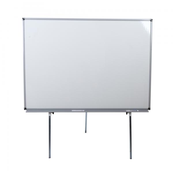 100X140 TELESKOPİK AYAKLI YAZI TAHTASI LAMİNANT 