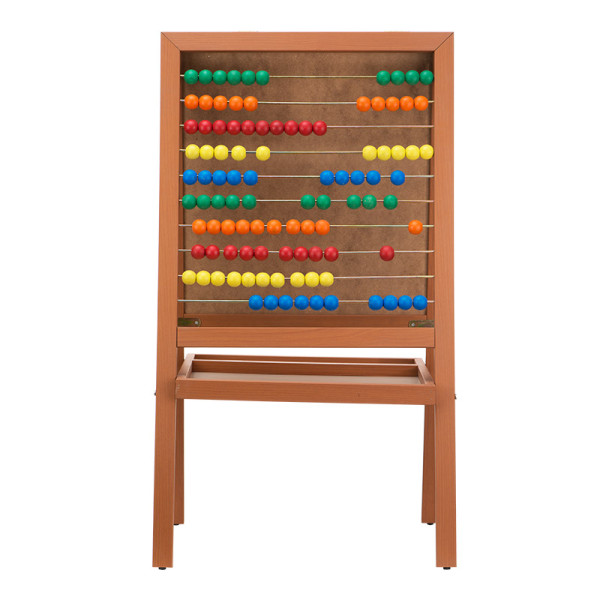 55X110 ABAKÜS + YAZI TAHTASI 