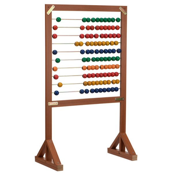 55X110 ABAKÜS 100'LÜ