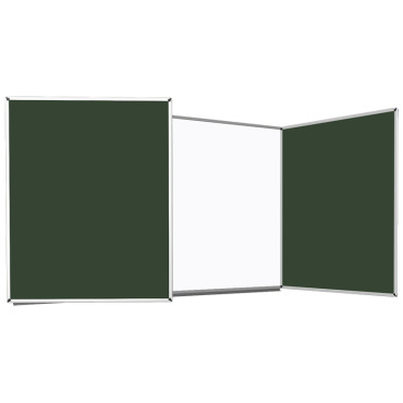 KAPAKLI LAMİNAT YAZI TAHTASI