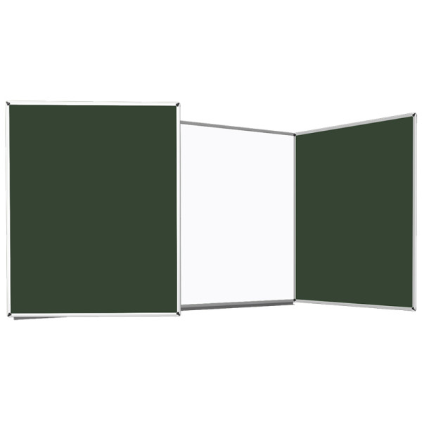 KAPAKLI LAMİNAT YAZI TAHTASI