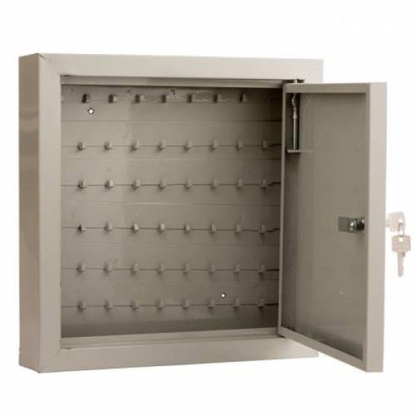 Anahtar Dolabı Kapalı Kasa 50 Lİ 35X35 