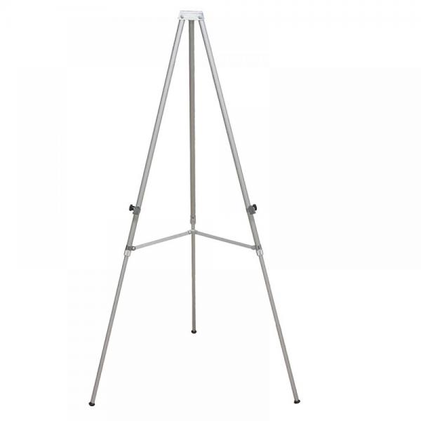 Metal Şövale 60x175